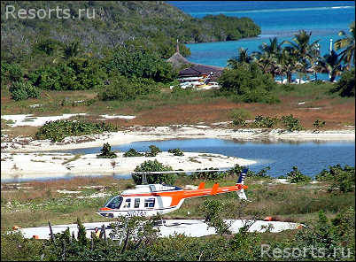 Biras Creek Resort 53